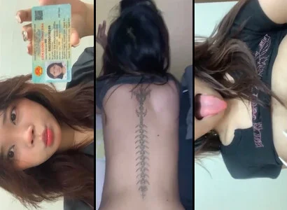 Người đẹp bị chia sẻ đoạn phim nóng khi không chịu trả nợ